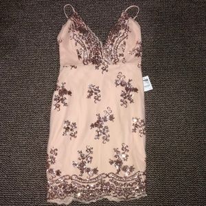 Charlotte Russe Dress